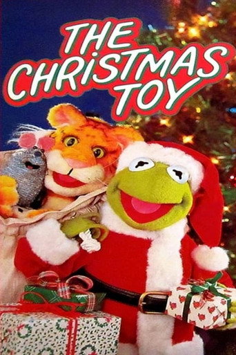 The Christmas Toy