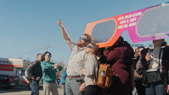 A Moment in the Sun (2025)