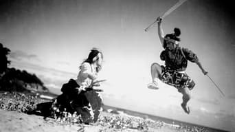 Mifune: The Last Samurai – Szenenbild
