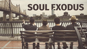 #6 Soul Exodus