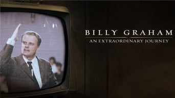 #1 Billy Graham: An Extraordinary Journey