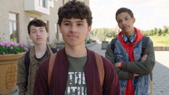 Nerds with Attitude (2020-2023)