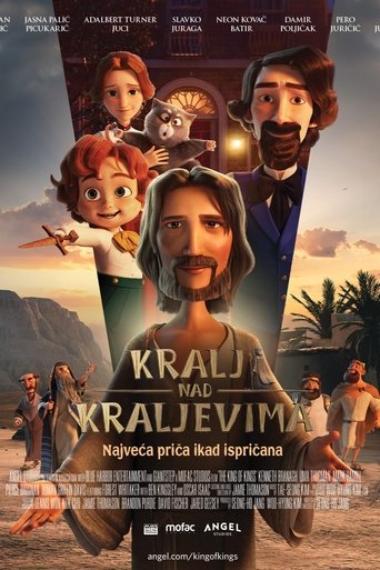 Kralj nad kraljevima