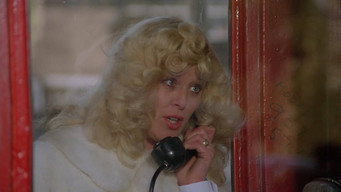Confessions from the David Galaxy Affair (1979)