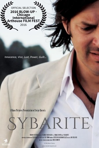 Sybarite (2016)