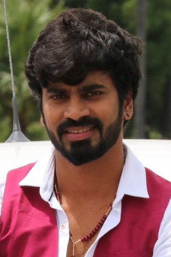 Foto de Viju Iyyapasamie