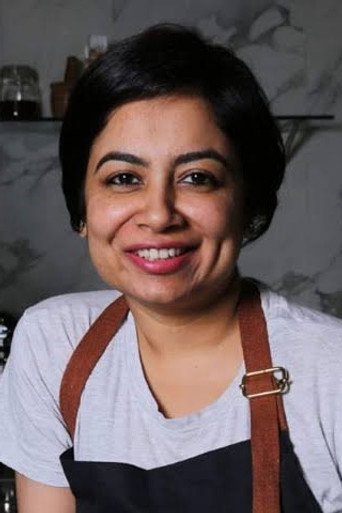 Amninder Sandhu