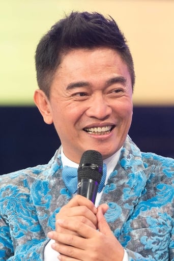 Image of Jacky Wu Tsung-hsien