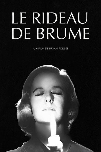 Le rideau de brume (1964)