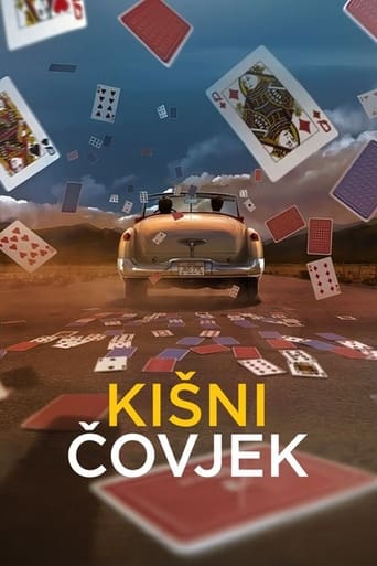 Kišni čovjek