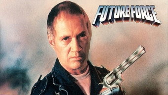 #4 Future Force