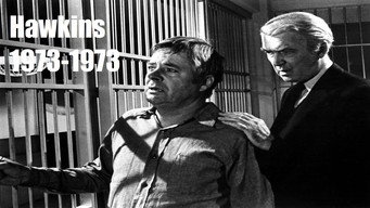 Hawkins (1973-1974)