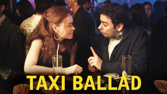 #5 Taxi Ballad