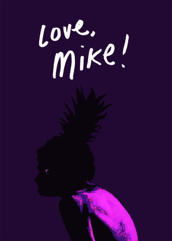 Love, Mike! poster