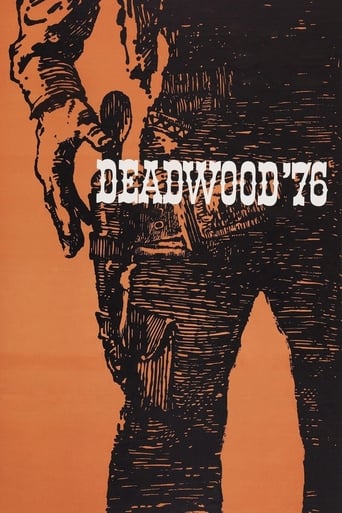 Poster för Deadwood '76