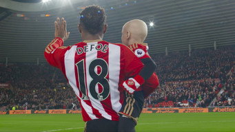 #4 Defoe