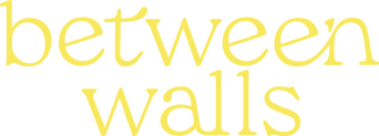 Between Walls logo
