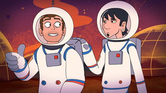 Mars (2022)