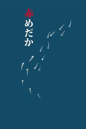 Poster of 赤めだか