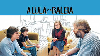 Cena 9 de A Lula e a Baleia