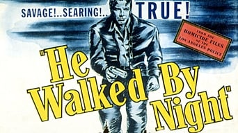 He Walked by Night (1948)