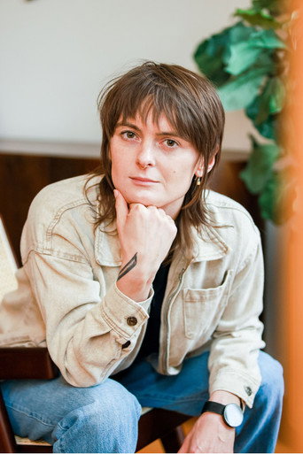 Whitney Chitwood
