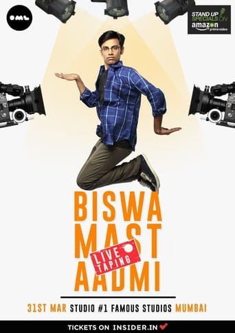 Poster för Biswa Mast Aadmi