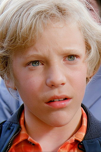 Peter Ostrum — photo 3