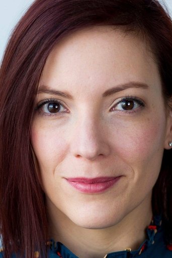 Dani Payne headshot