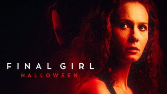 Final Girl: Halloween (2024)