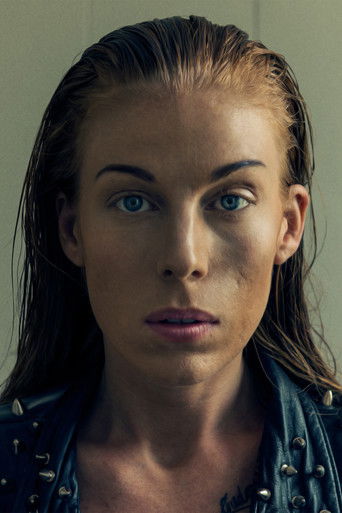 Foto de Gabrielle Leithaug