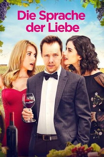 Die Sprache der Liebe