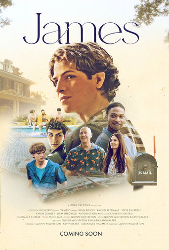 James (1970)