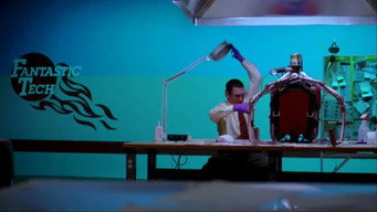 Pretty Bird (2008)
