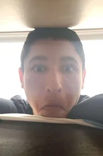 Image of Jack Middlebro'