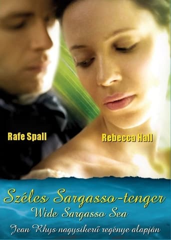 Széles Sargasso-tenger