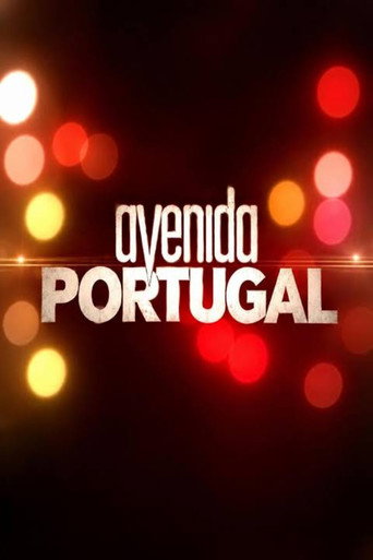 Avenida Portugal