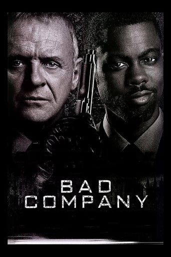 Bad Company (2002)