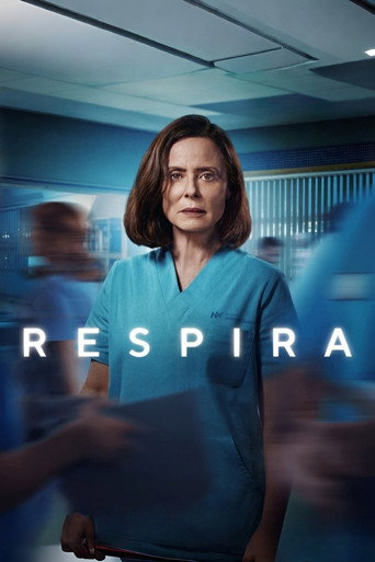 Respira — Pósters 21
