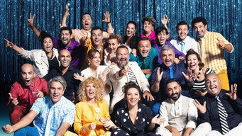 #4 Güldür Güldür Show
