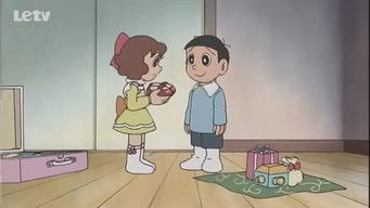 Episode 86 — Nobita Disappeared?