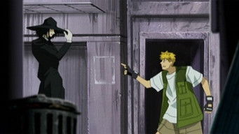 第21話:The Brain Trust 第21話:The Brain Trust