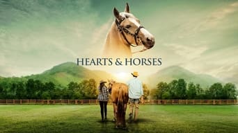 Hearts & Horses (2022)