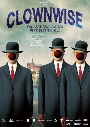 Poster of Clownwise