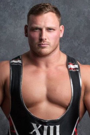 Luke Menzies