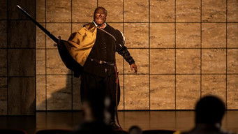 Episode 1 — Episode 1