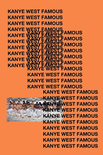 Kanye West: Famous