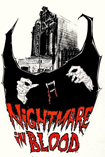 Nightmare in Blood (1978)