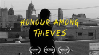 Honour Among Thieves (2021)