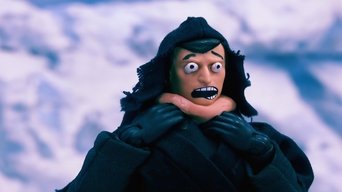 Episódio Episódio 10 da série Frango Robô
